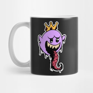 Cool King boo Mug